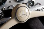 Mercedes-Benz 300 SL 1955 года